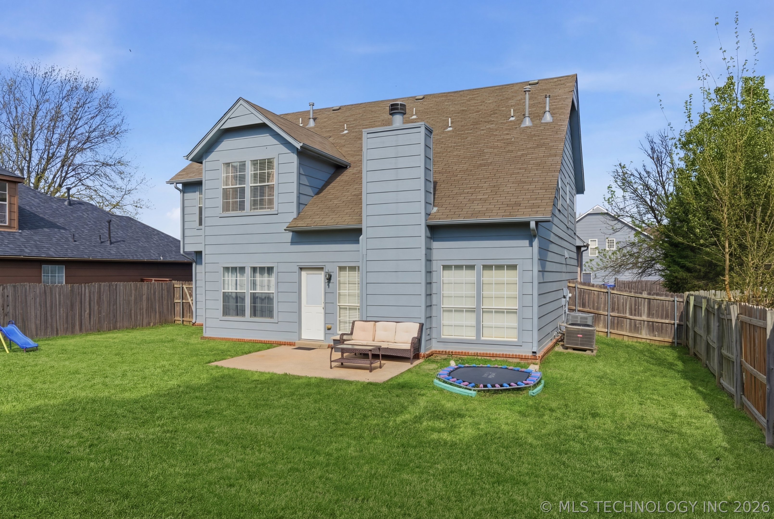 3043 W Oakland Street Broken Arrow OK 74012
