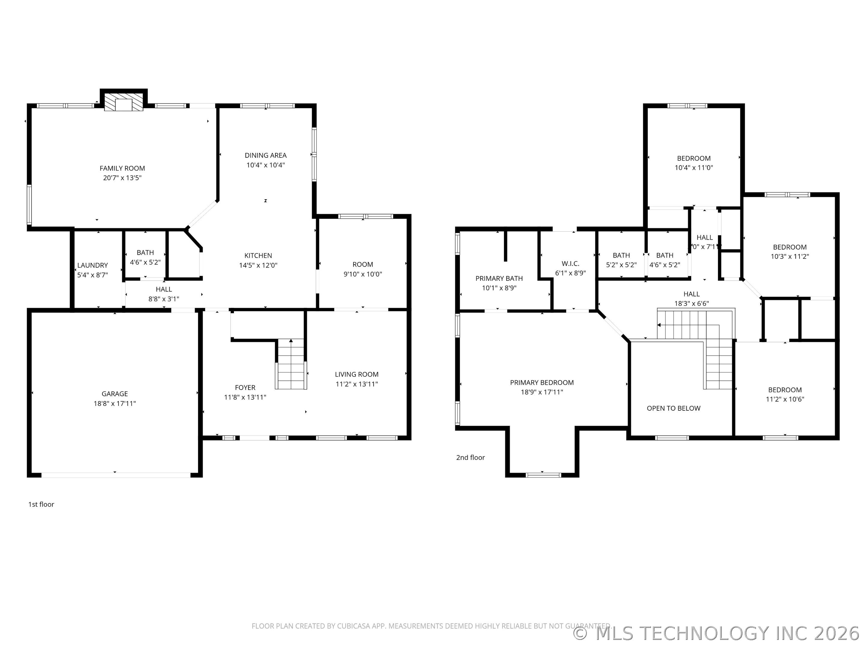 3043 W Oakland Street Broken Arrow OK 74012
