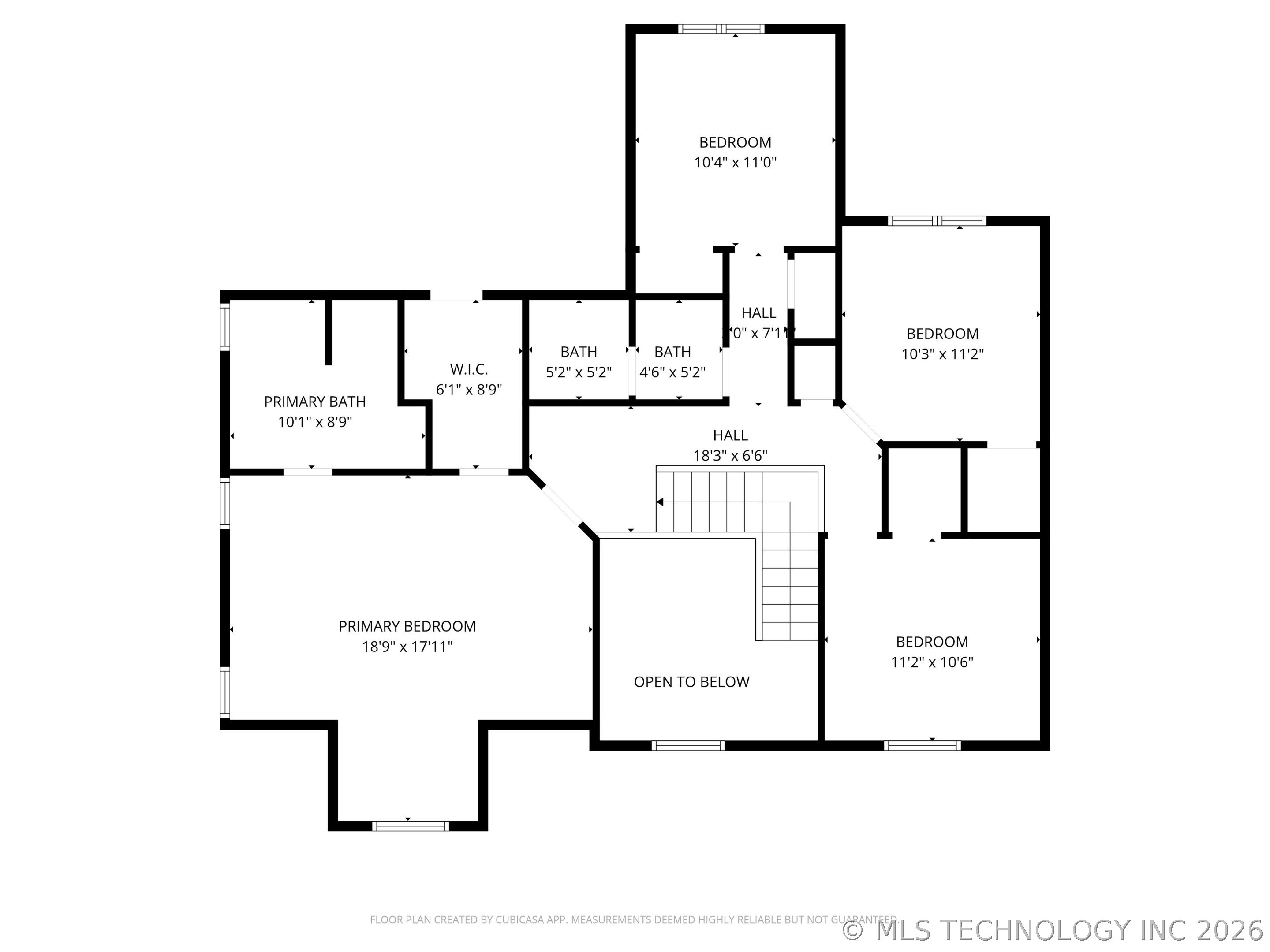 3043 W Oakland Street Broken Arrow OK 74012