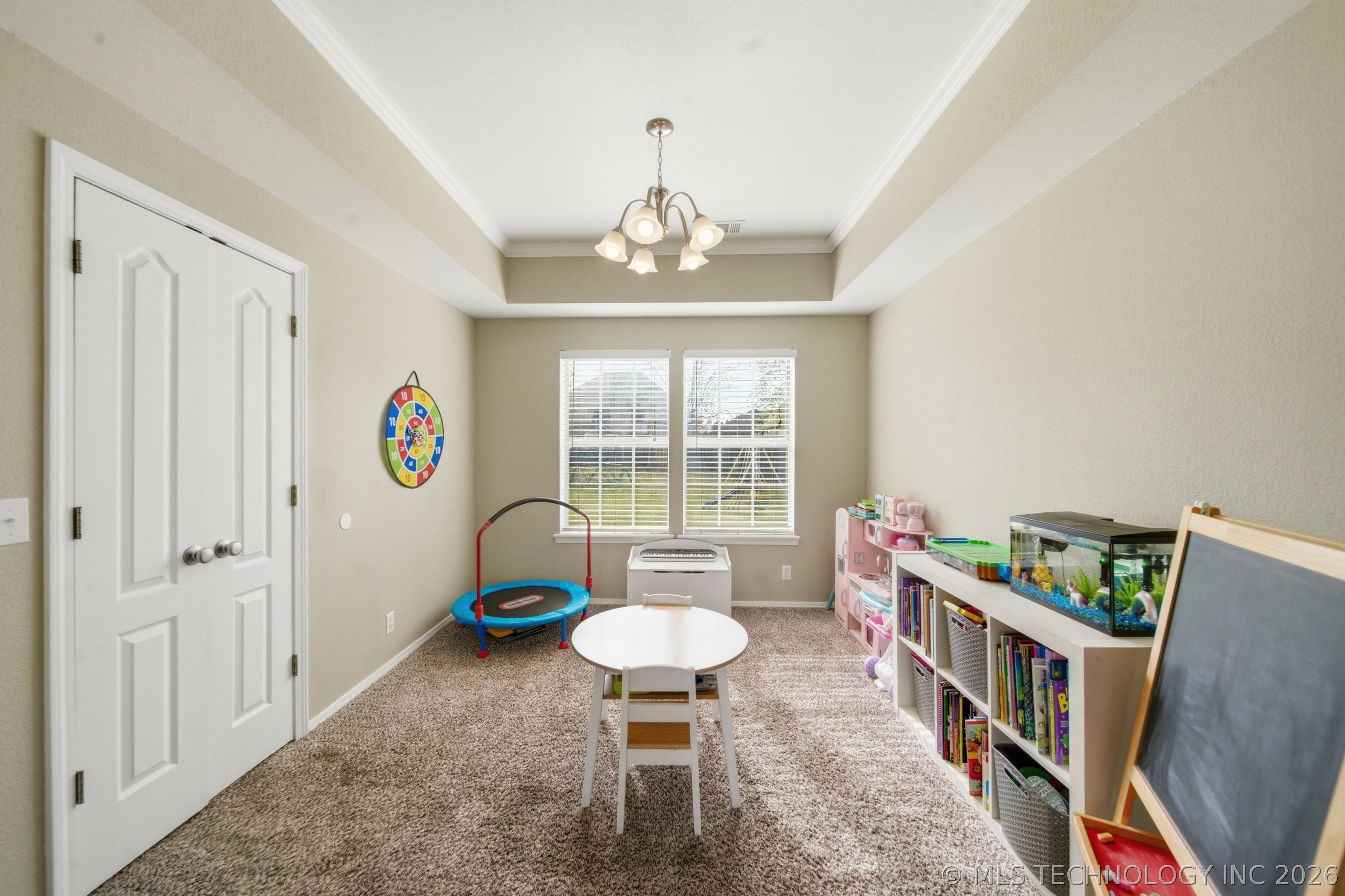 3043 W Oakland Street Broken Arrow OK 74012