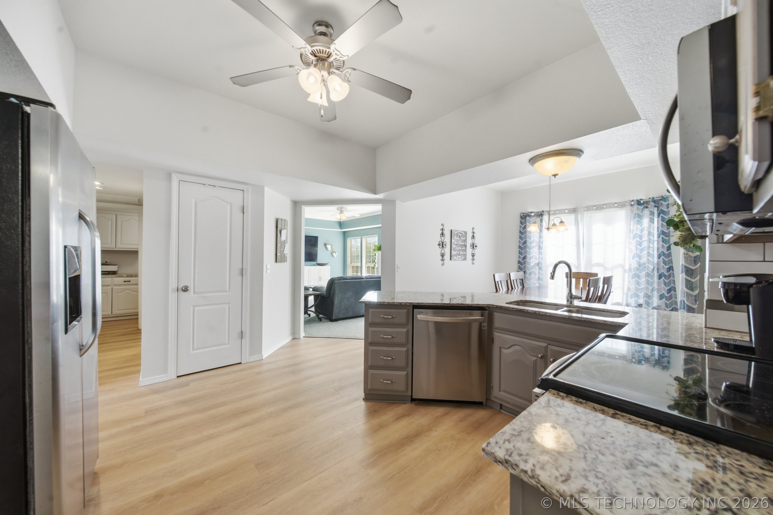 3043 W Oakland Street Broken Arrow OK 74012