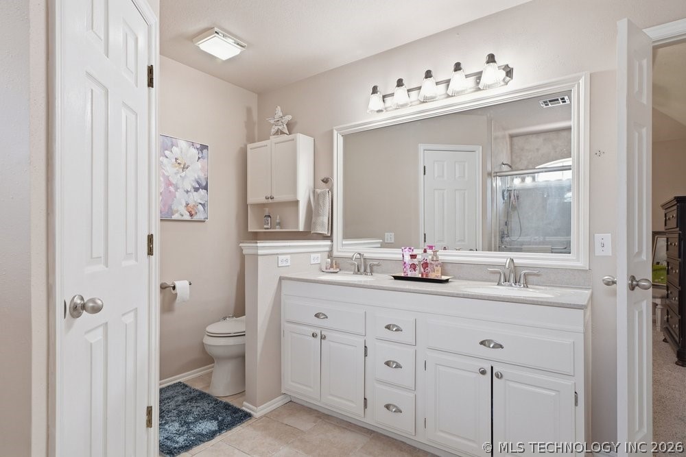 9332 S 95th Eastplace Tulsa OK 74133