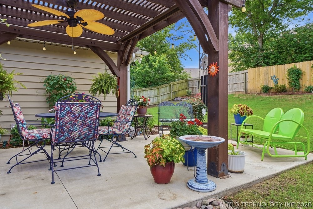 9332 S 95th Eastplace Tulsa OK 74133