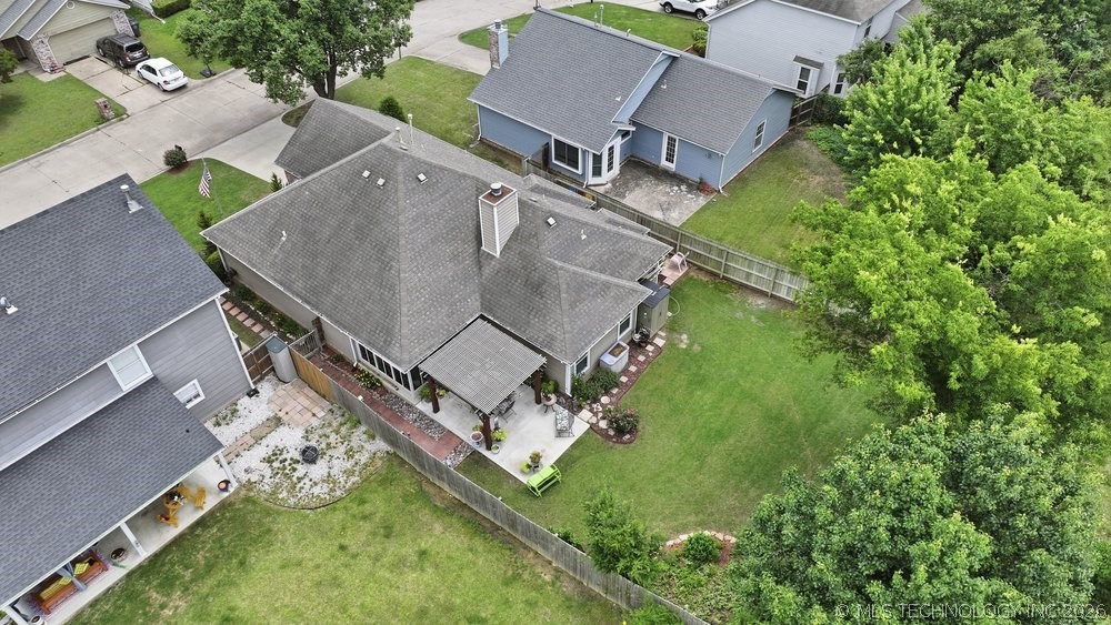 9332 S 95th Eastplace Tulsa OK 74133