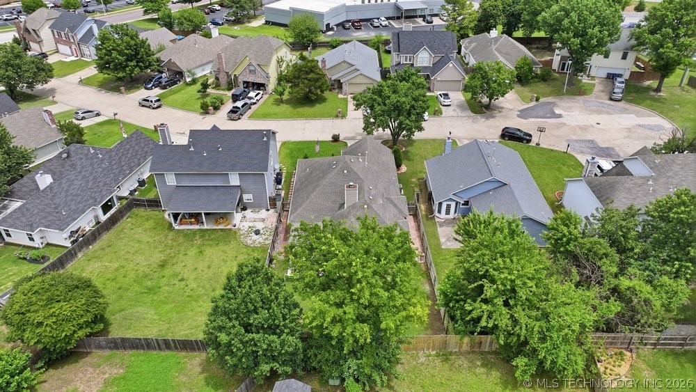 9332 S 95th Eastplace Tulsa OK 74133