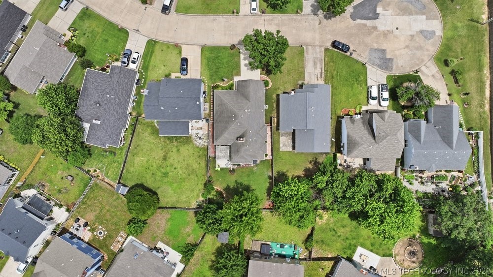 9332 S 95th Eastplace Tulsa OK 74133