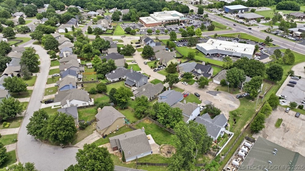 9332 S 95th Eastplace Tulsa OK 74133