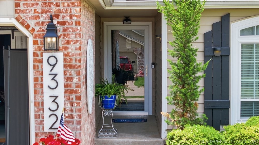 9332 S 95th Eastplace Tulsa OK 74133
