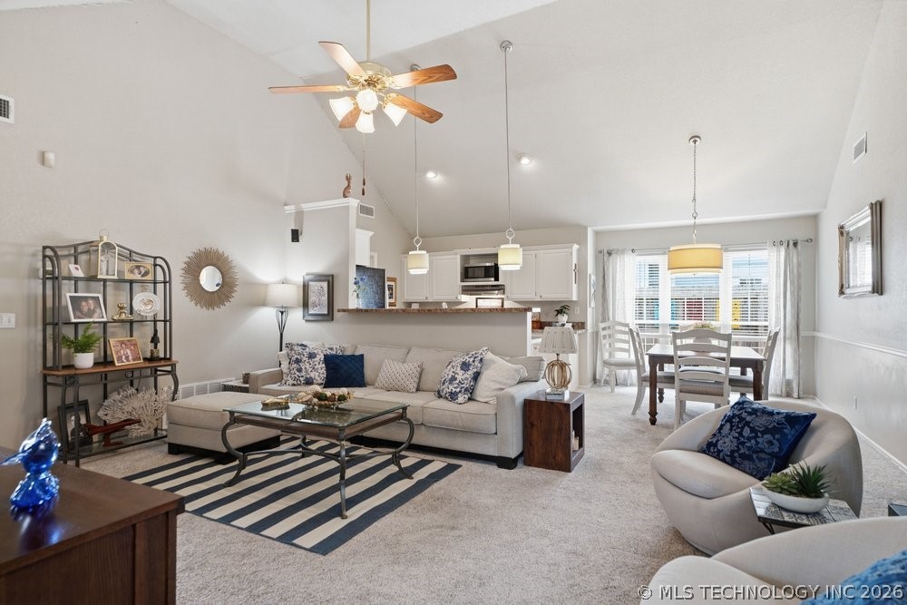 9332 S 95th Eastplace Tulsa OK 74133