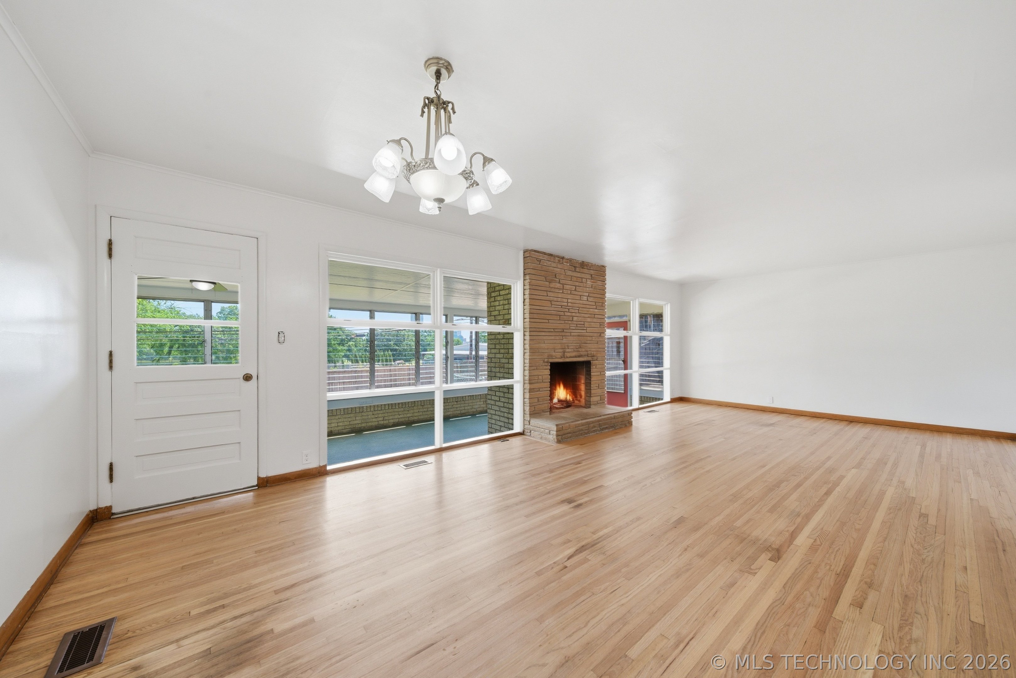 633 N Union Place Tulsa OK 74127