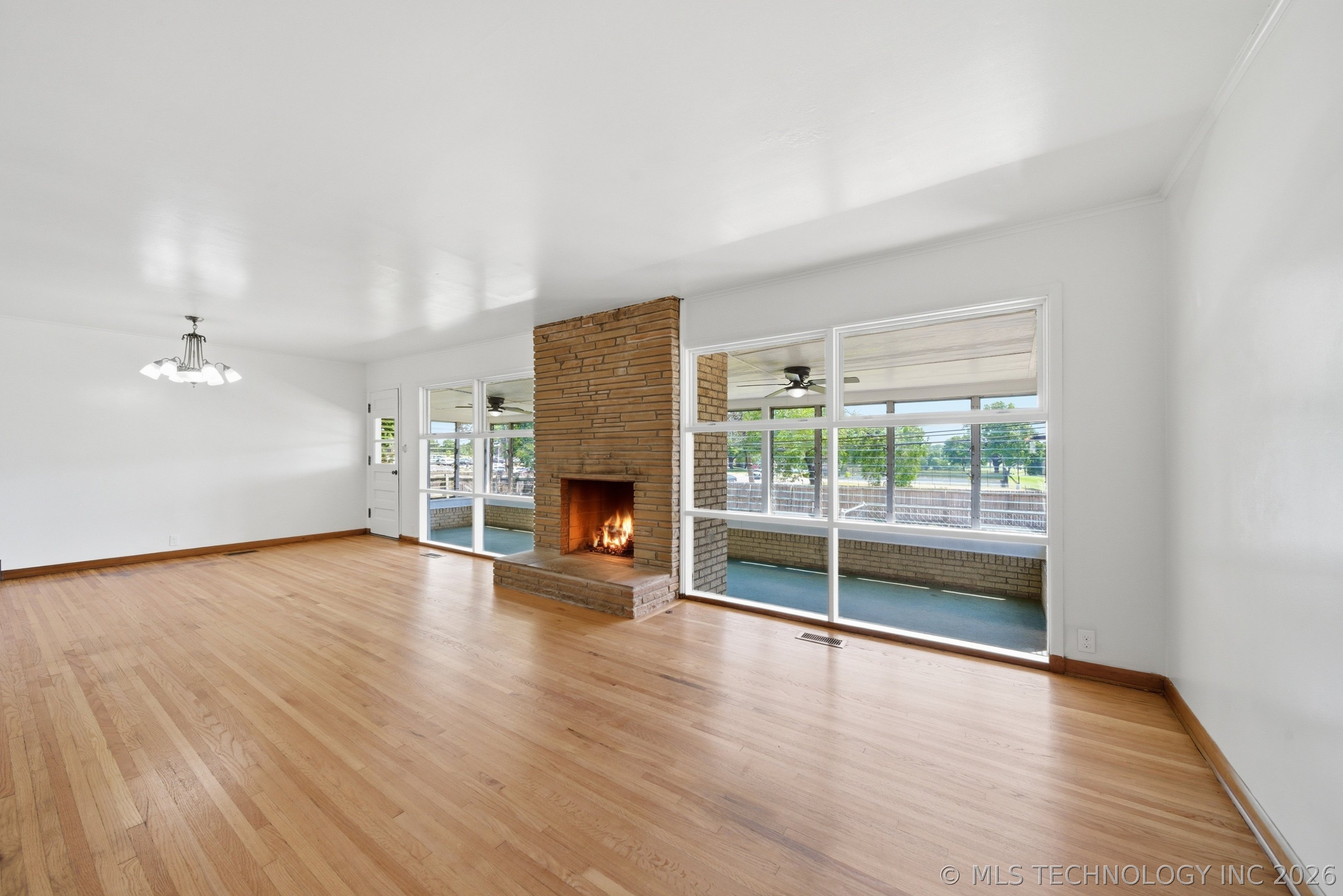 633 N Union Place Tulsa OK 74127