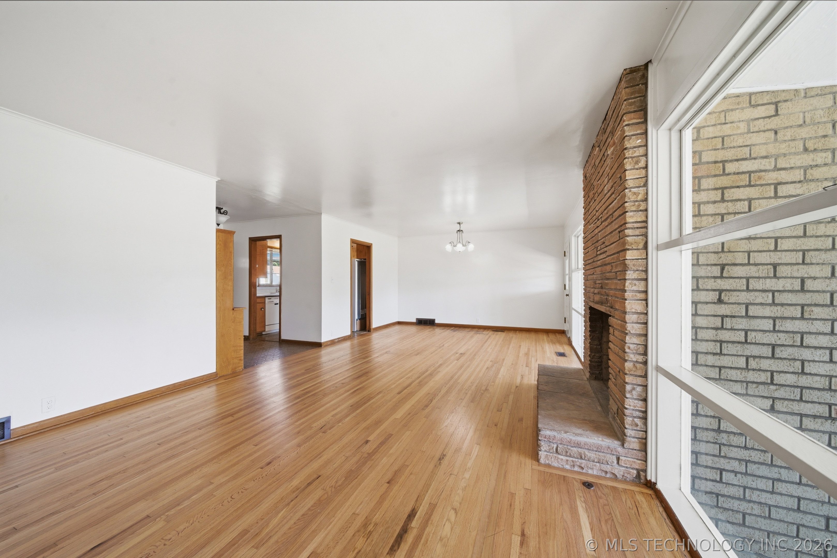 633 N Union Place Tulsa OK 74127