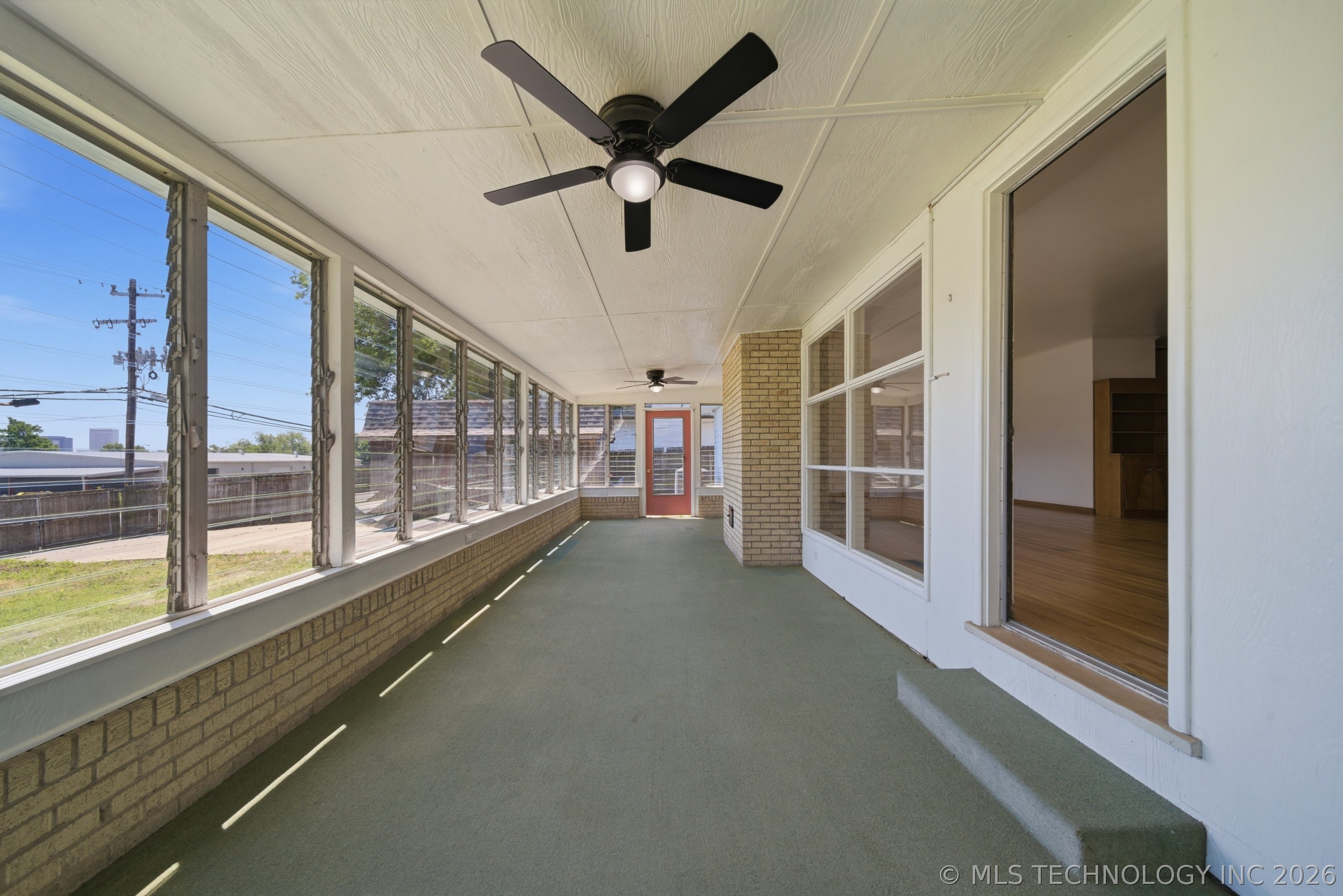633 N Union Place Tulsa OK 74127