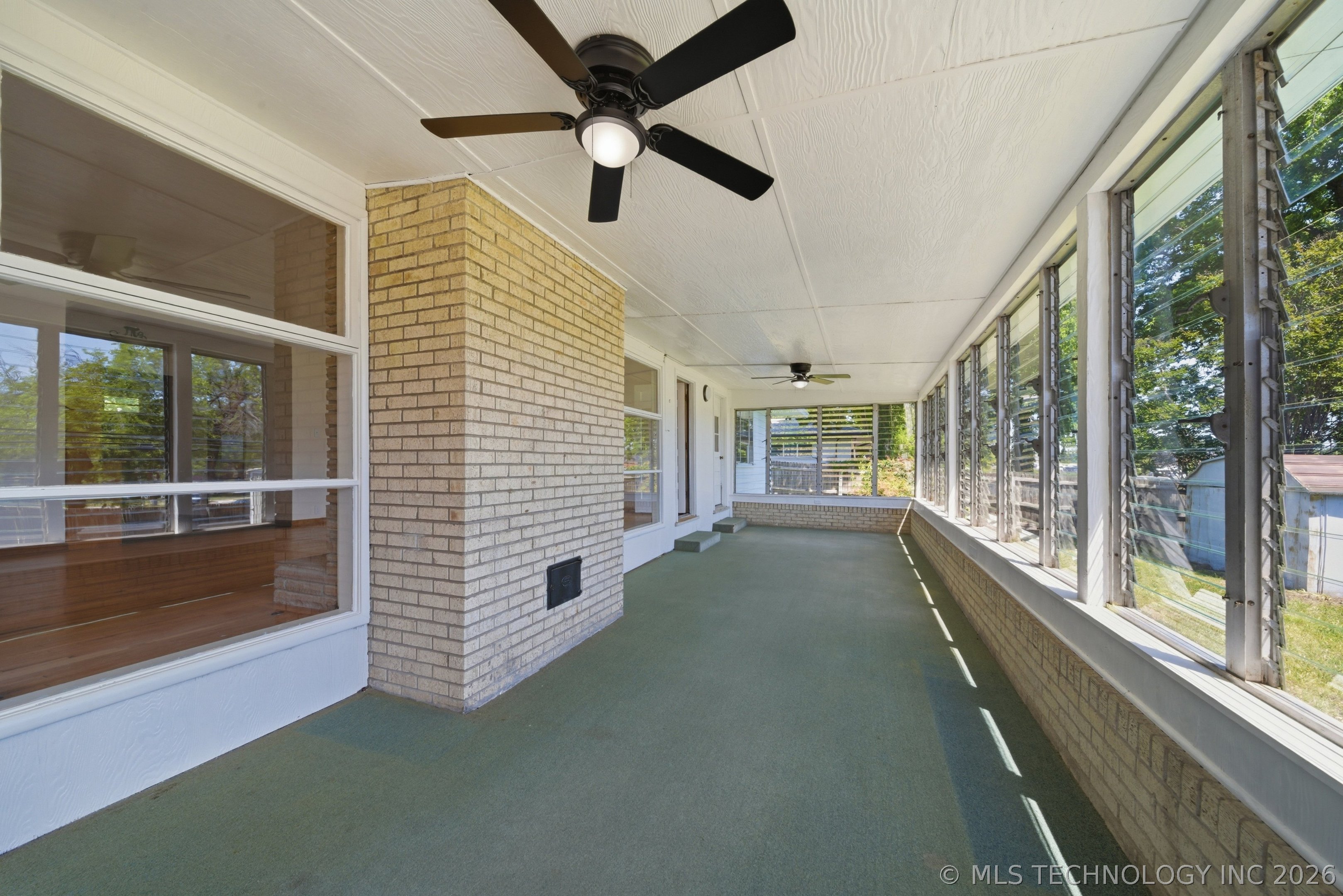 633 N Union Place Tulsa OK 74127