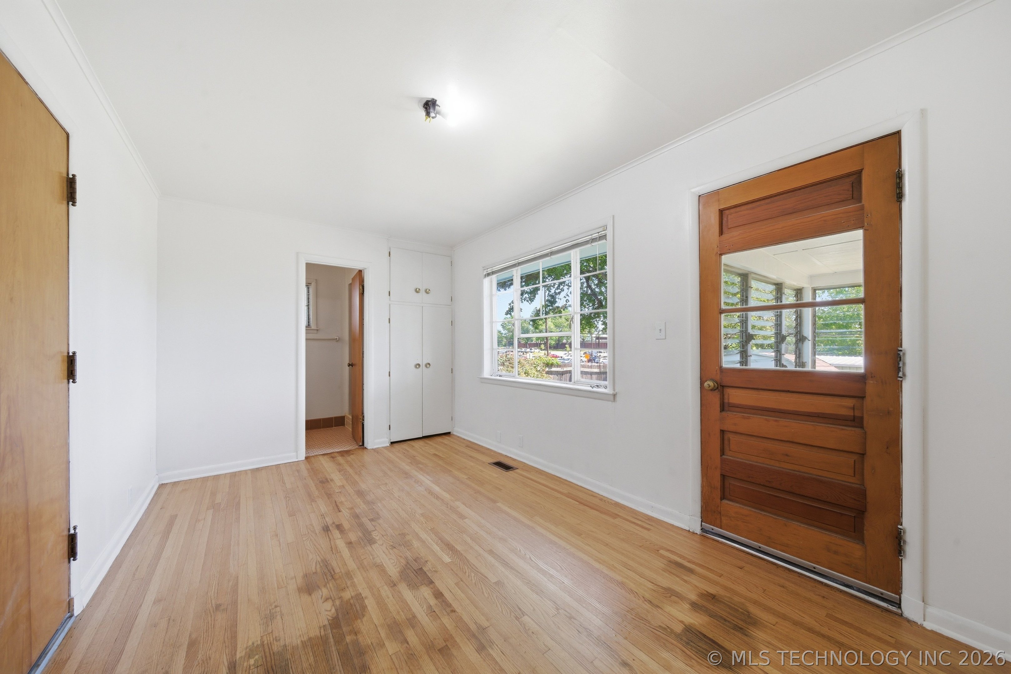 633 N Union Place Tulsa OK 74127