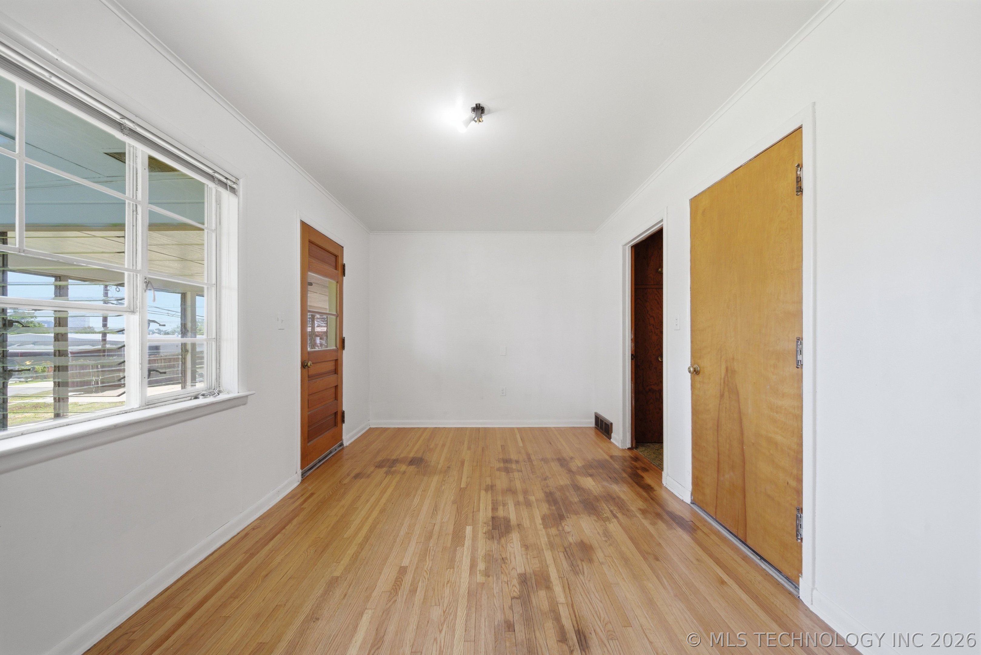 633 N Union Place Tulsa OK 74127