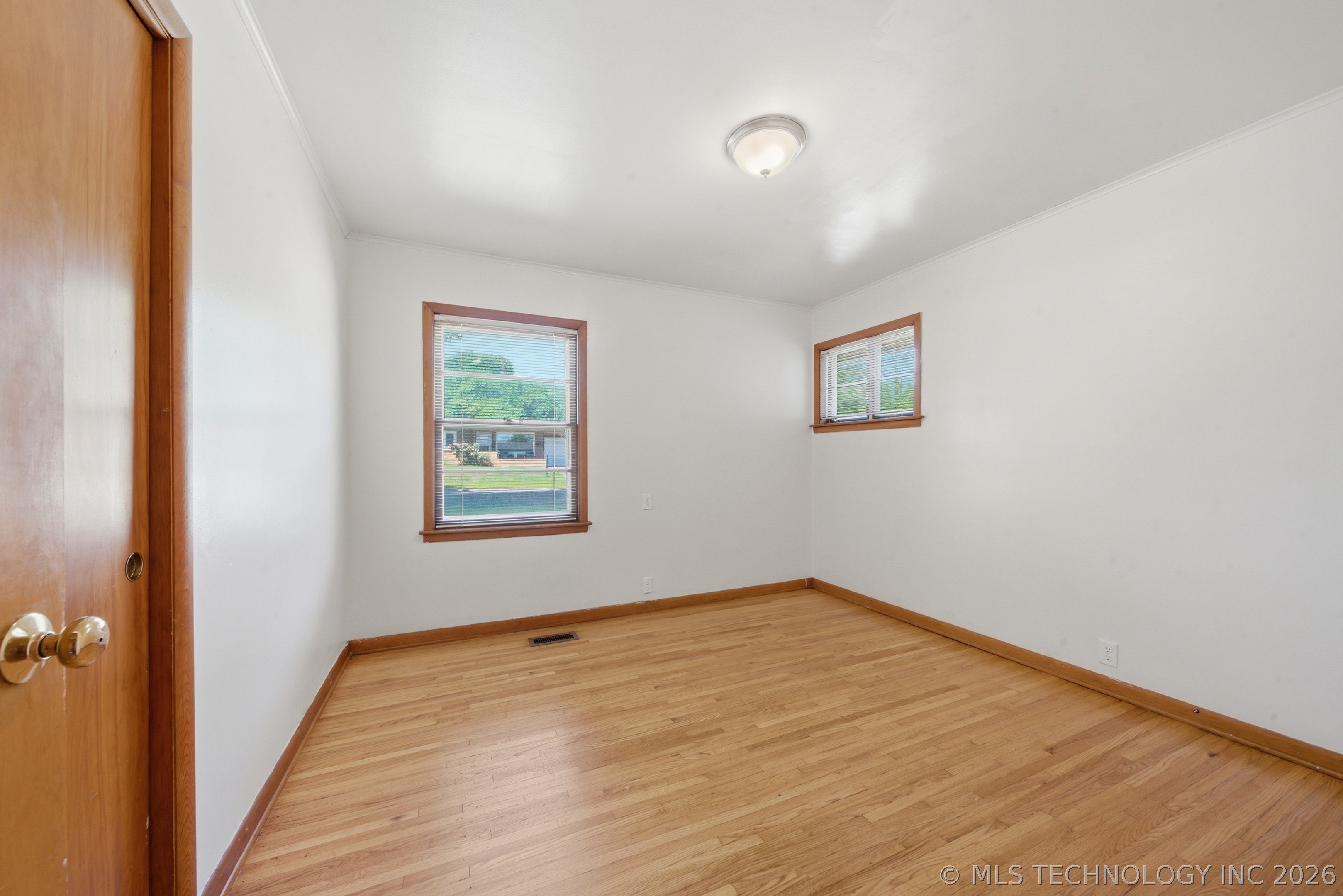 633 N Union Place Tulsa OK 74127