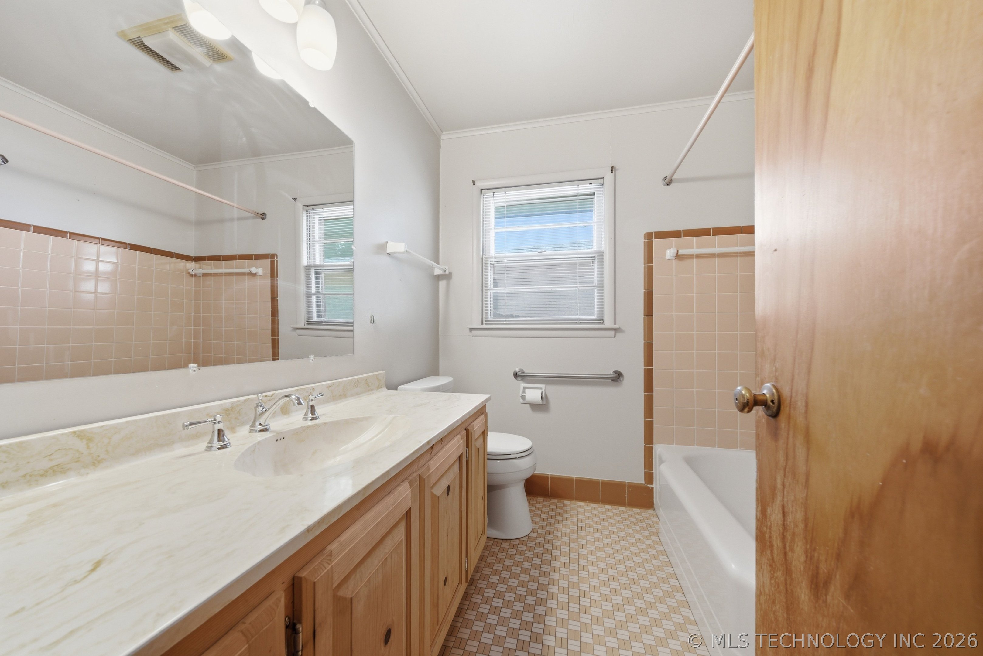 633 N Union Place Tulsa OK 74127