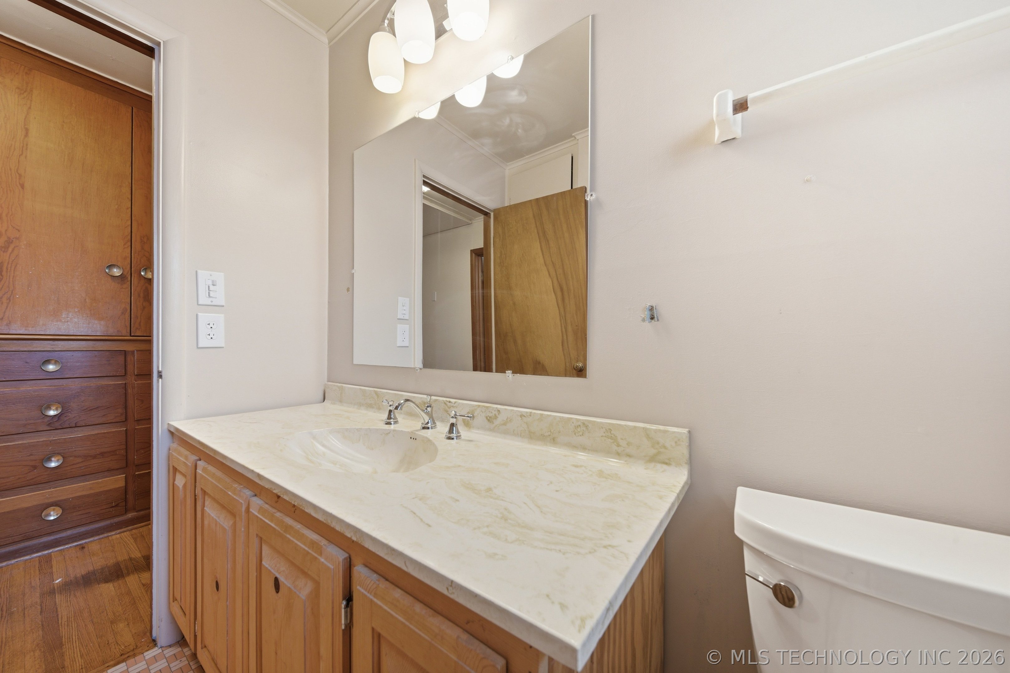 633 N Union Place Tulsa OK 74127