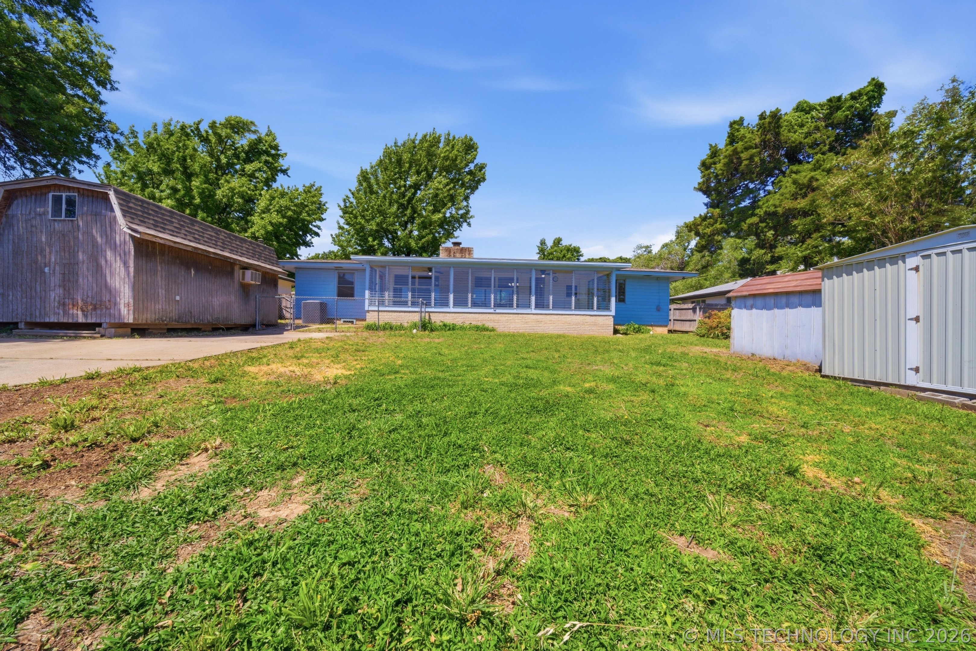 633 N Union Place Tulsa OK 74127