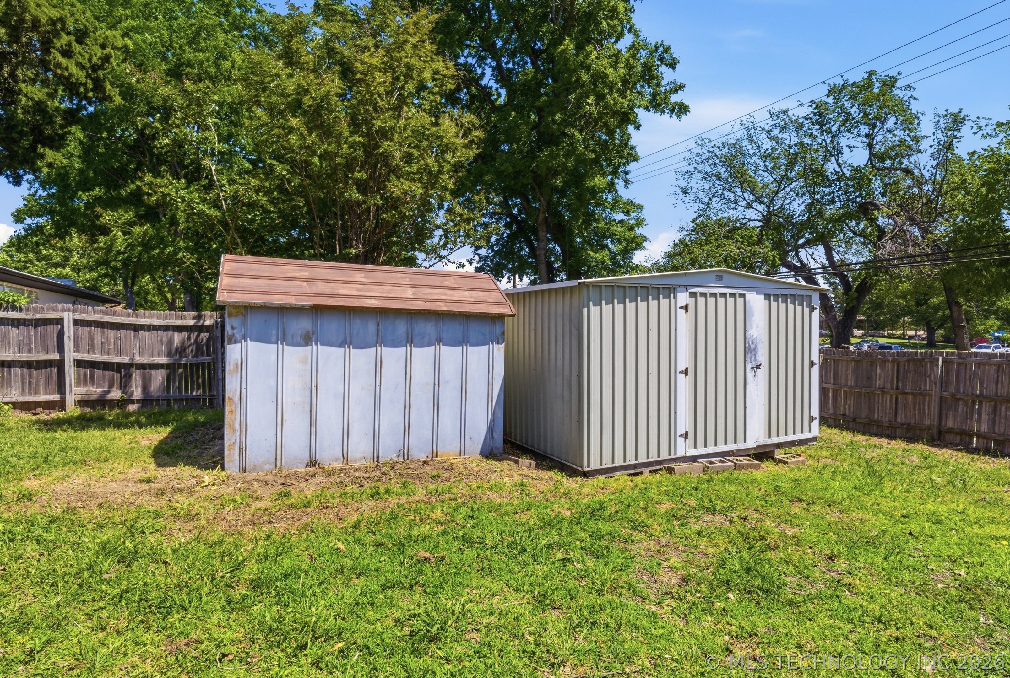 633 N Union Place Tulsa OK 74127