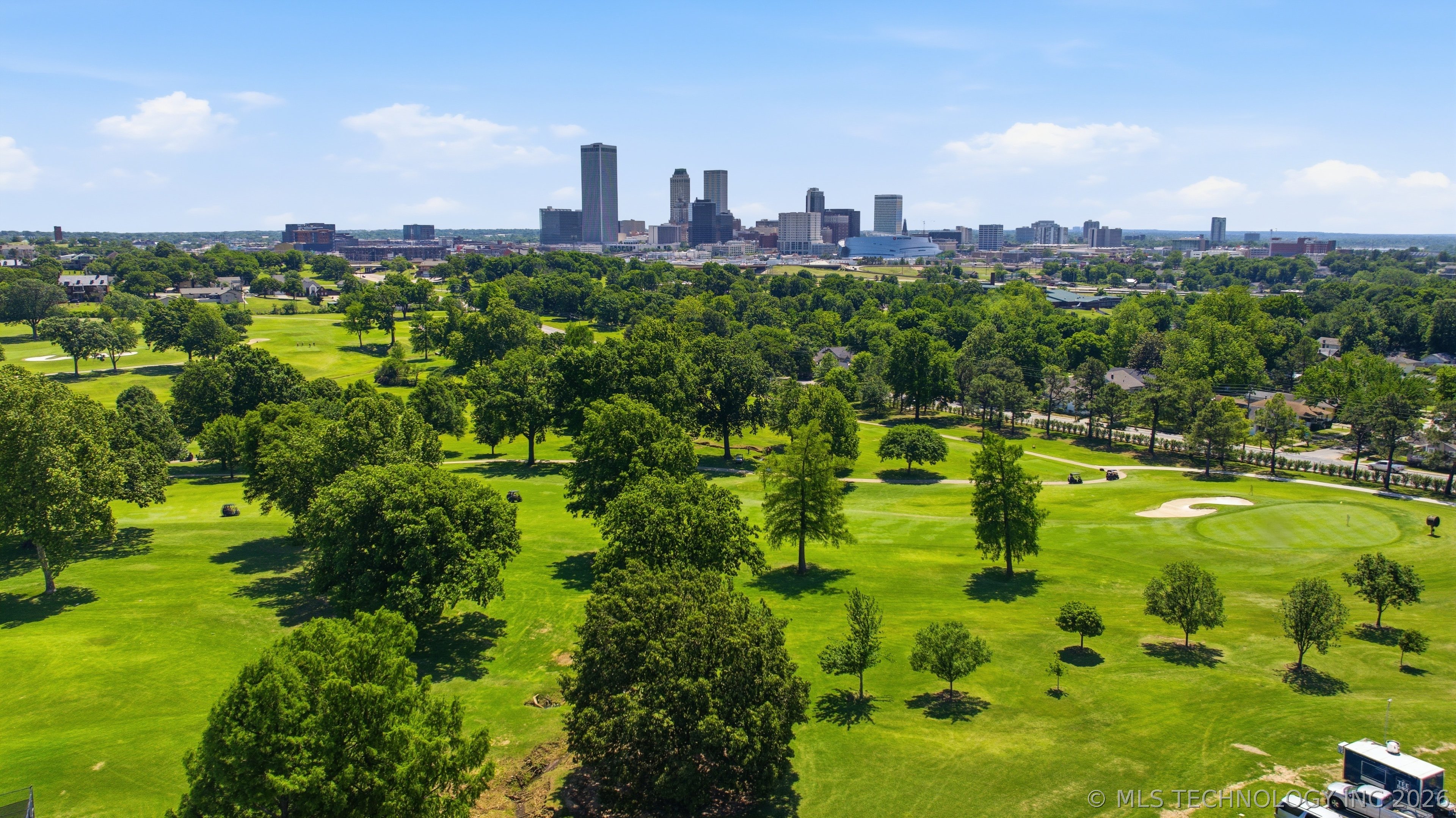633 N Union Place Tulsa OK 74127