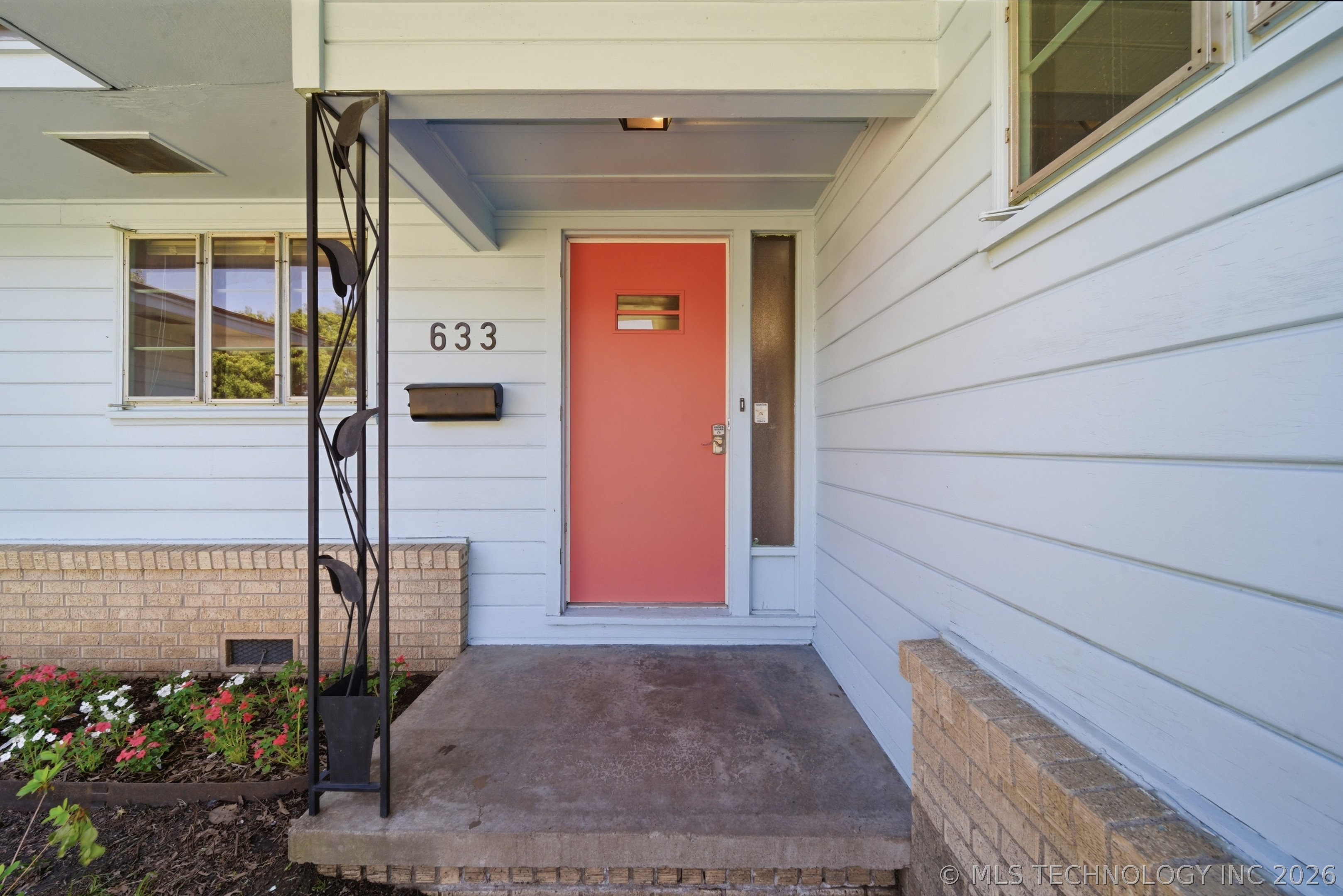633 N Union Place Tulsa OK 74127