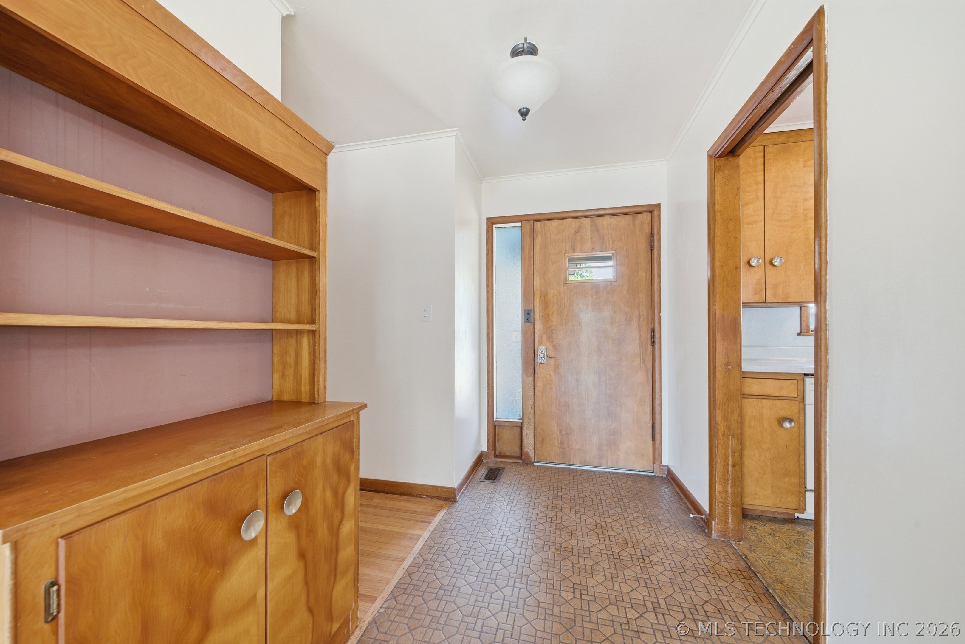 633 N Union Place Tulsa OK 74127
