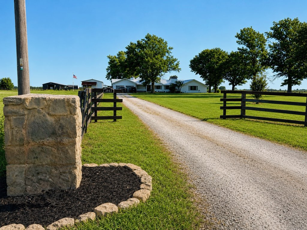 3947 E 340 Road Talala OK 74080