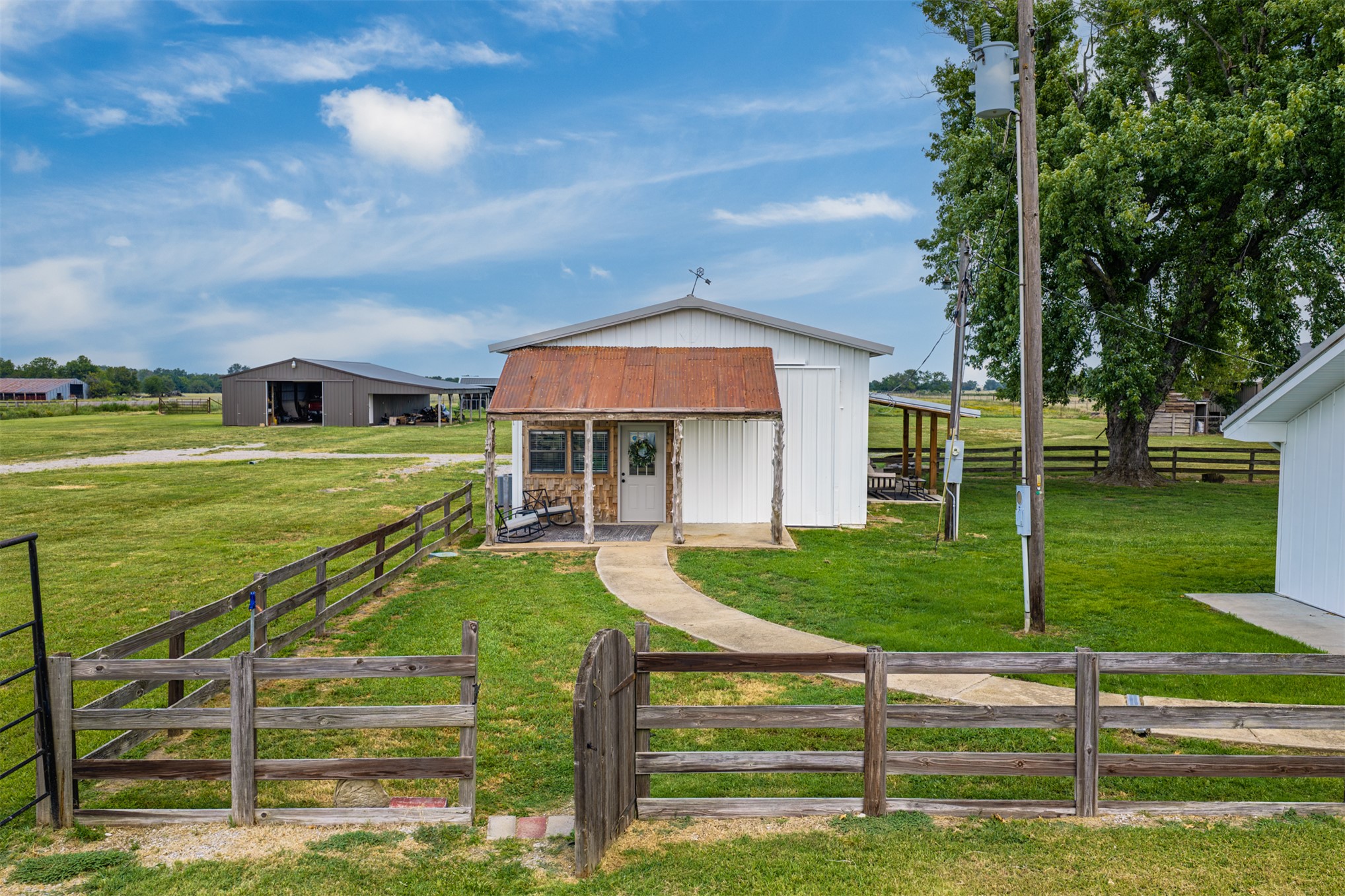 3947 E 340 Road Talala OK 74080