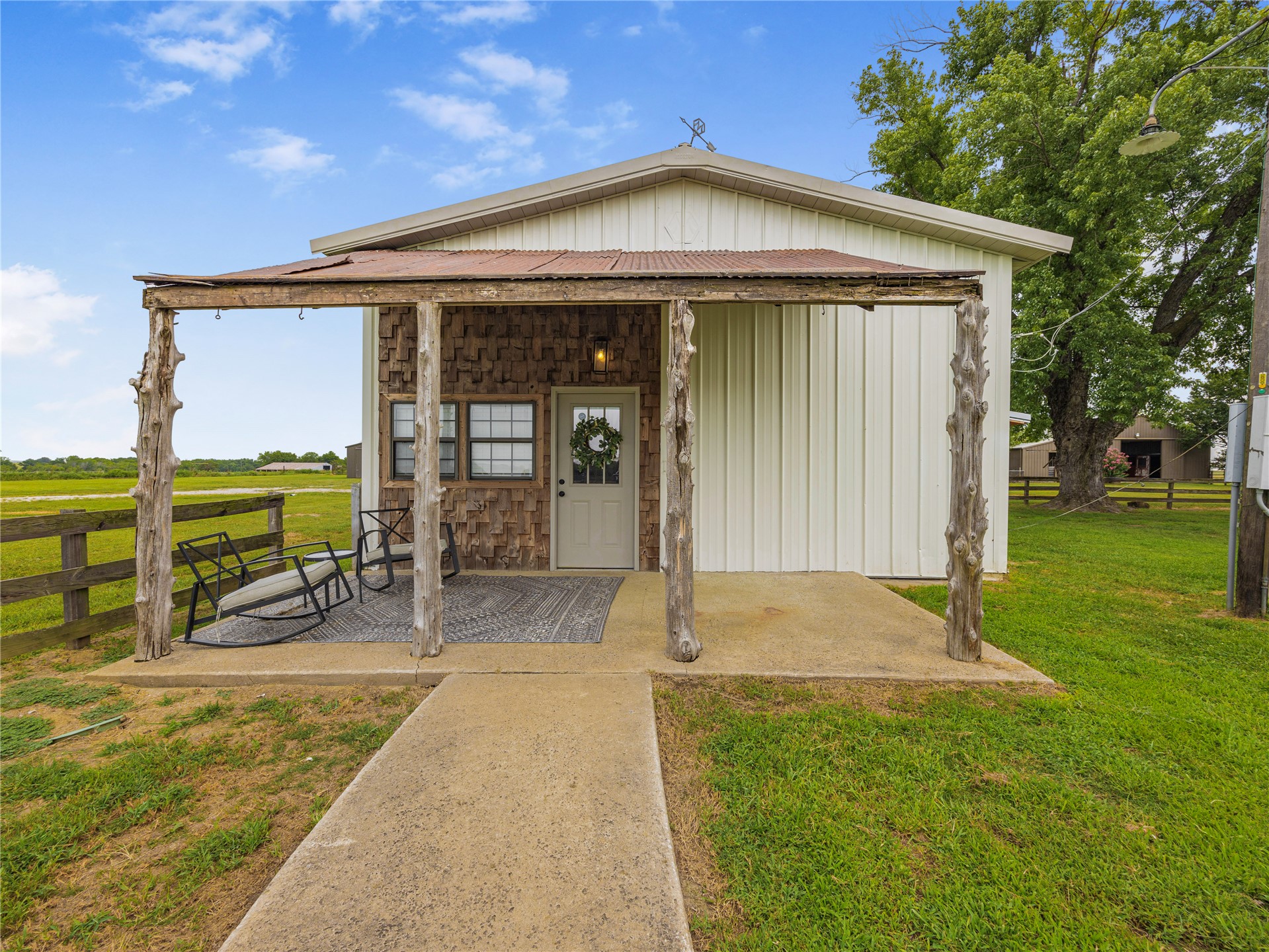 3947 E 340 Road Talala OK 74080