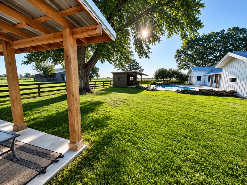 3947 E 340 Road Talala OK 74080