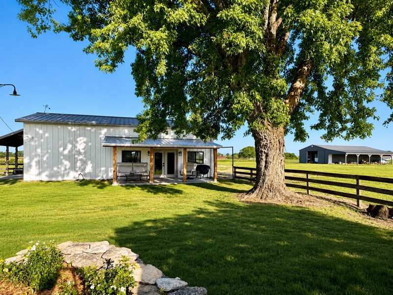 3947 E 340 Road Talala OK 74080