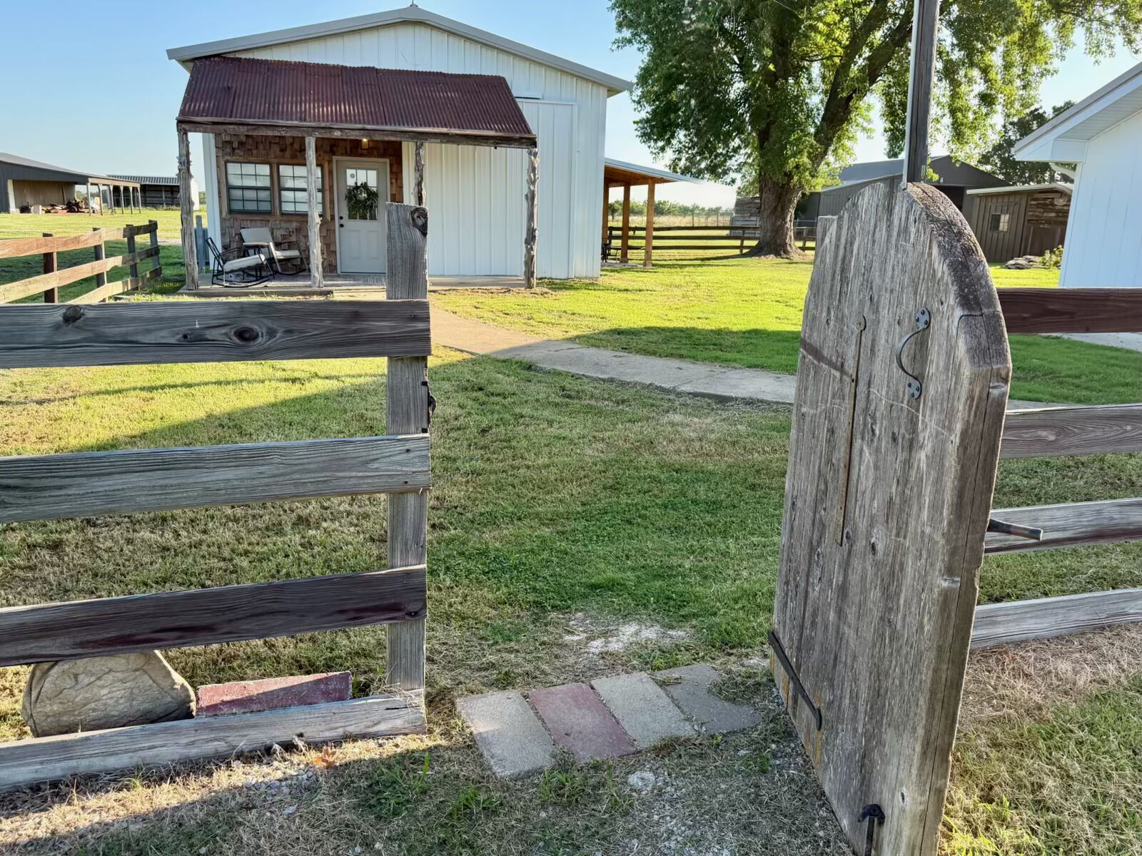 3947 E 340 Road Talala OK 74080
