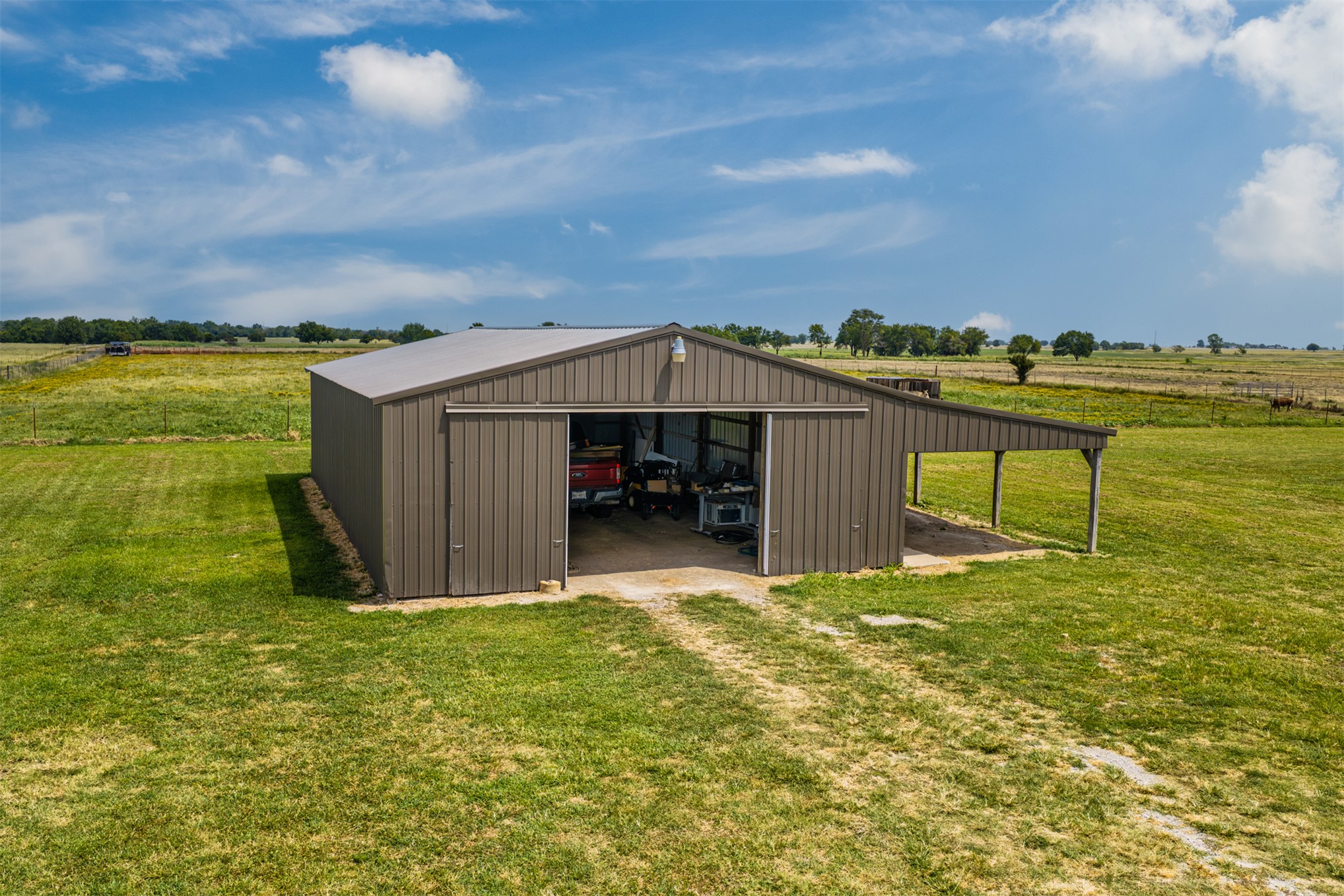 3947 E 340 Road Talala OK 74080