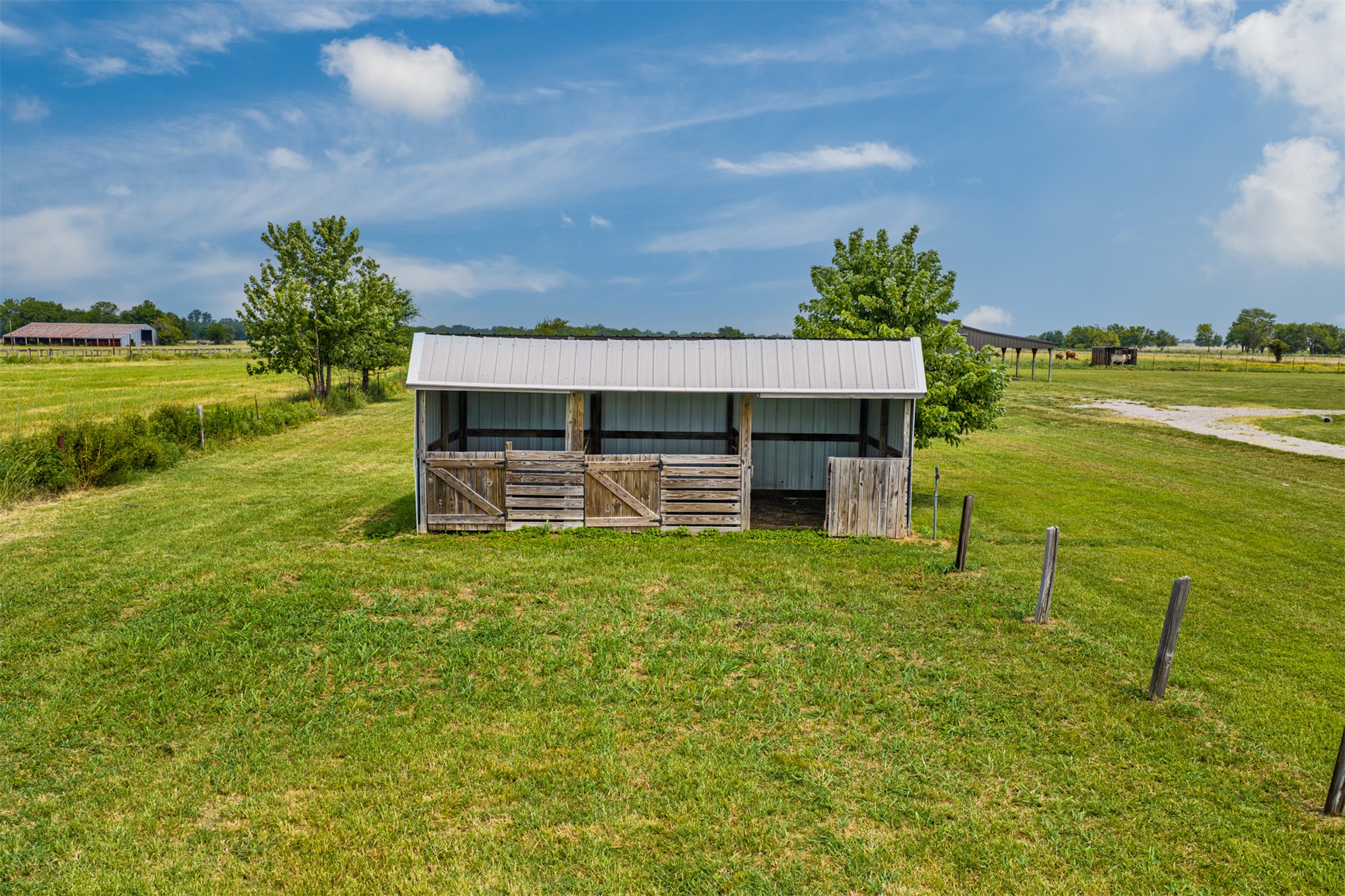 3947 E 340 Road Talala OK 74080