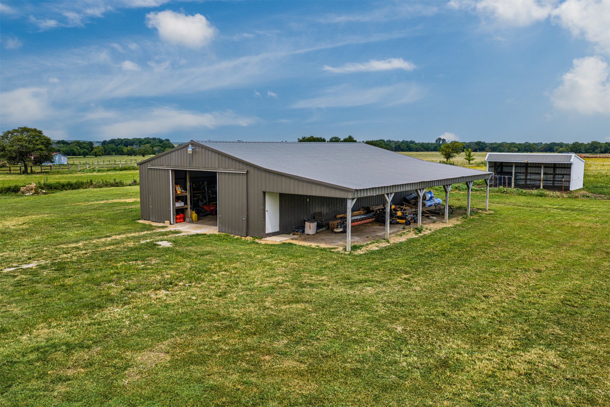 3947 E 340 Road Talala OK 74080