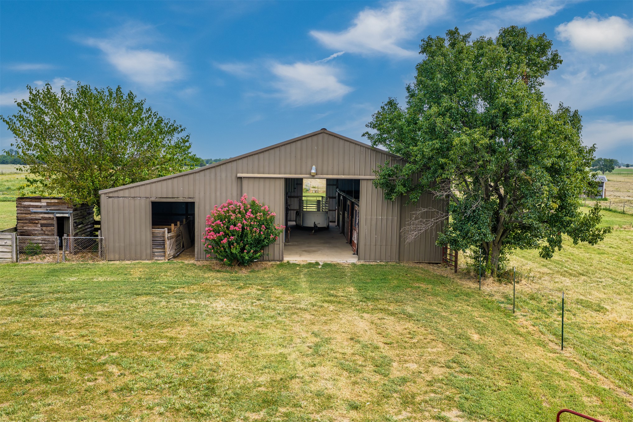 3947 E 340 Road Talala OK 74080
