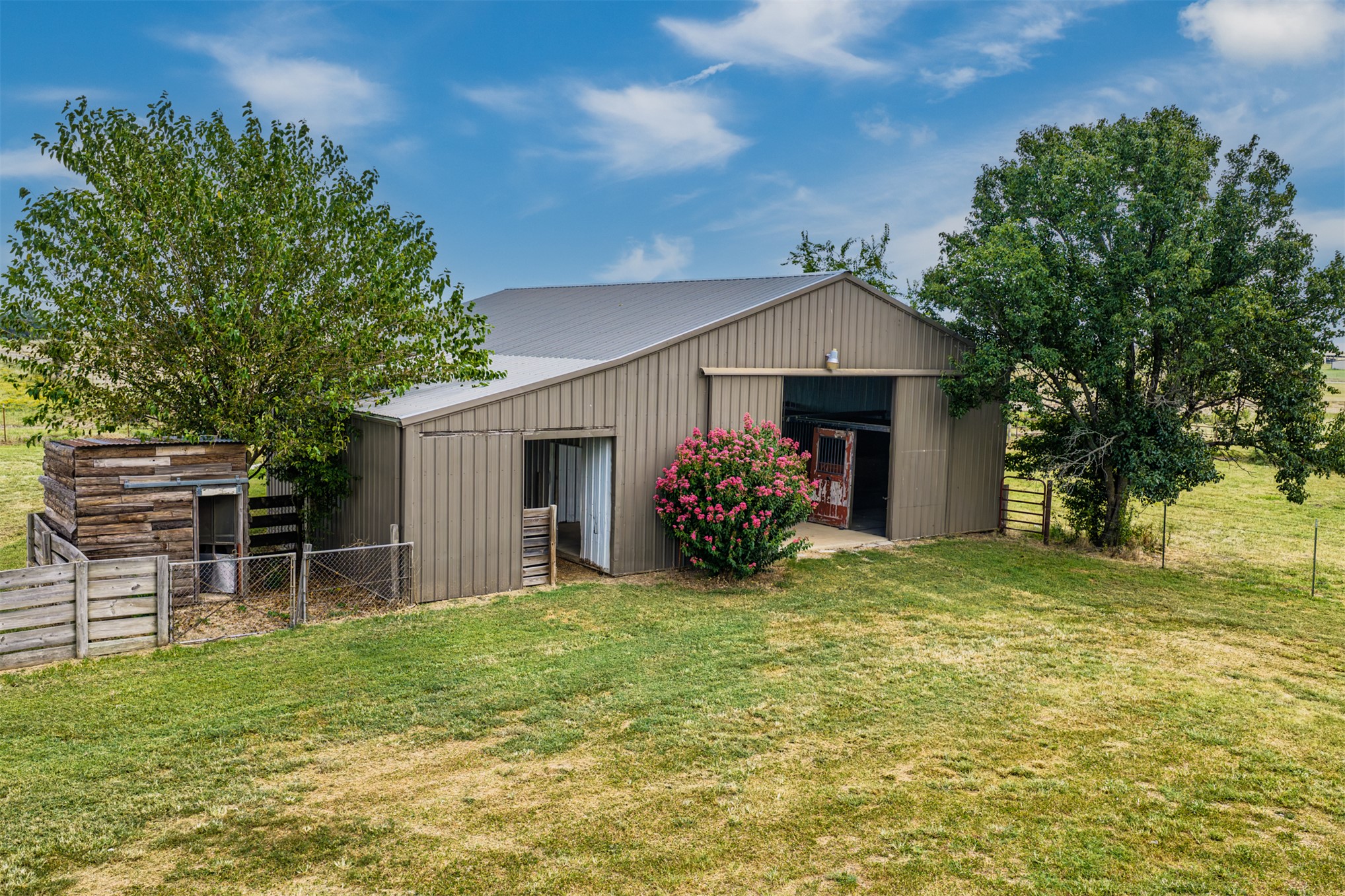 3947 E 340 Road Talala OK 74080