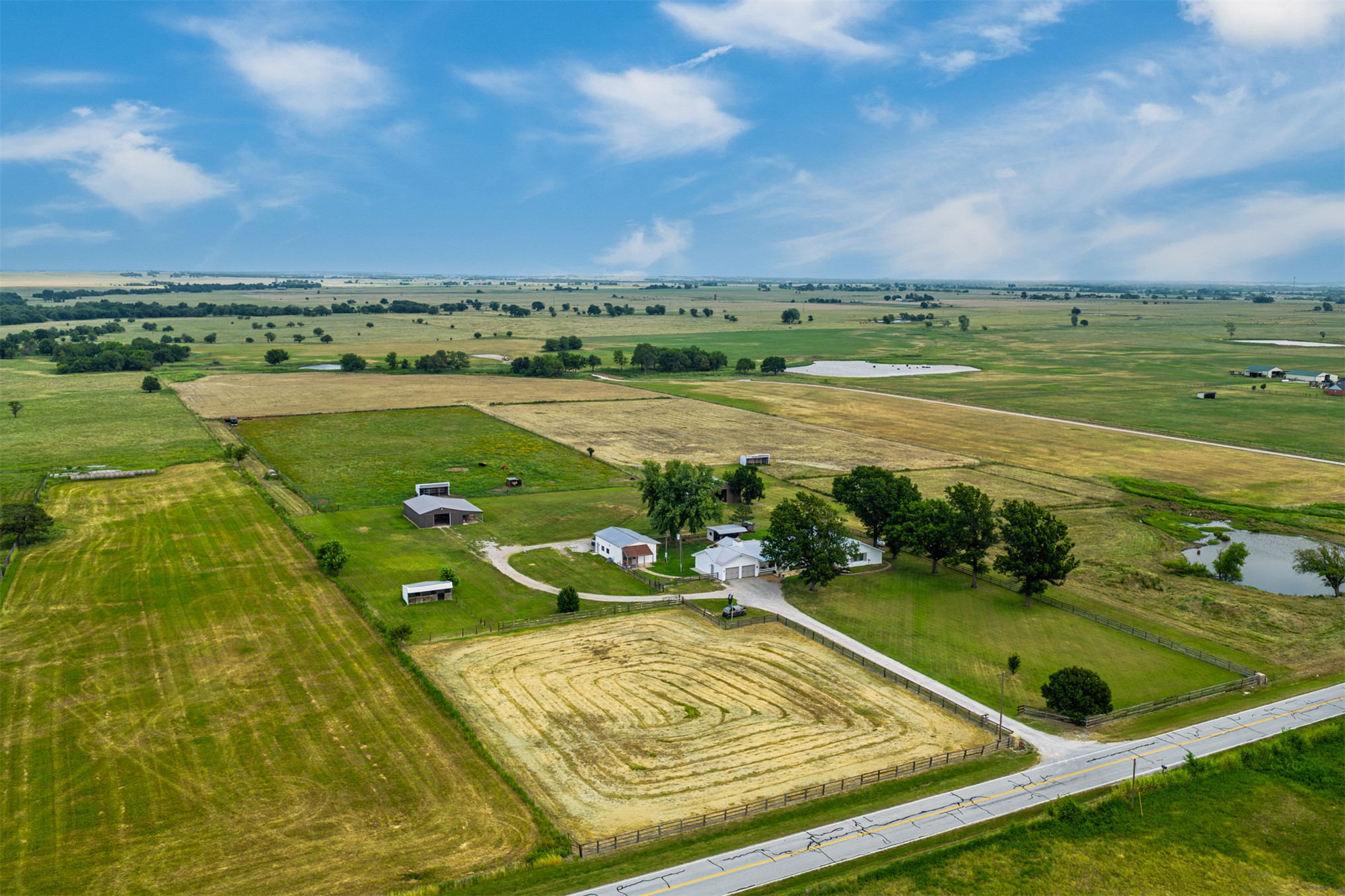 3947 E 340 Road Talala OK 74080