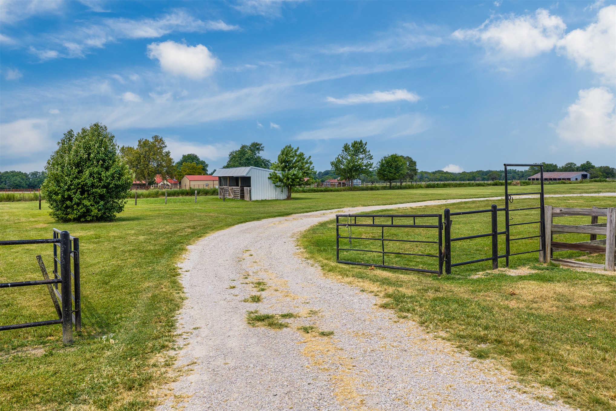 3947 E 340 Road Talala OK 74080