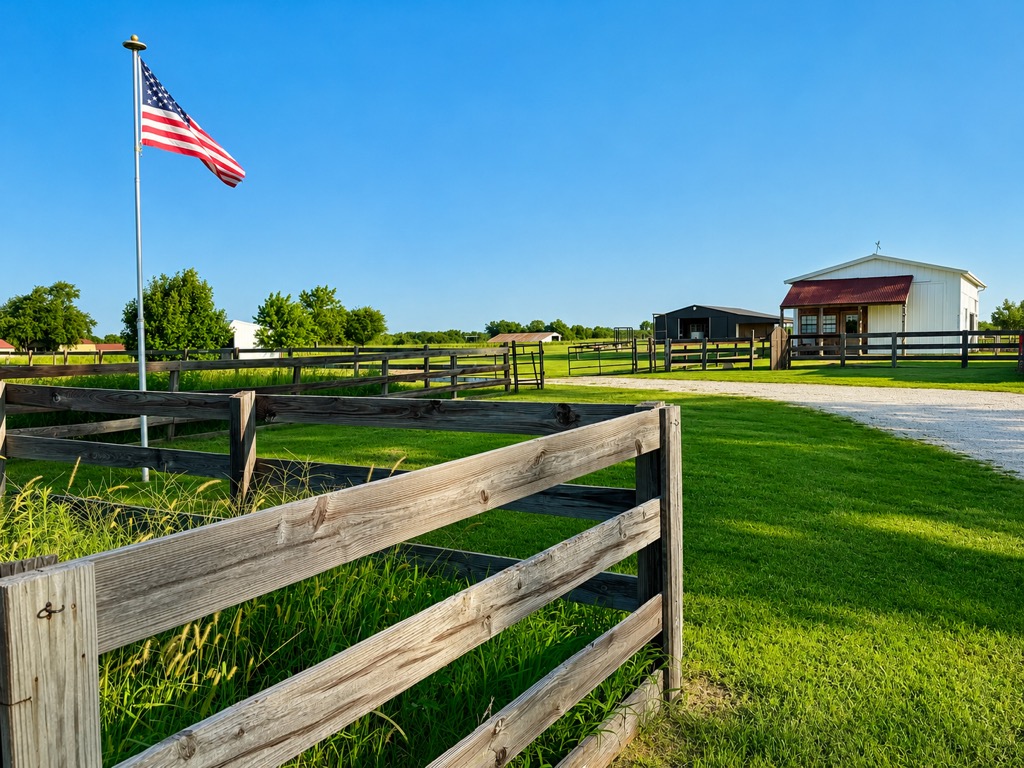 3947 E 340 Road Talala OK 74080