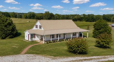 9122 Ns 3540 Road Prague OK 74864