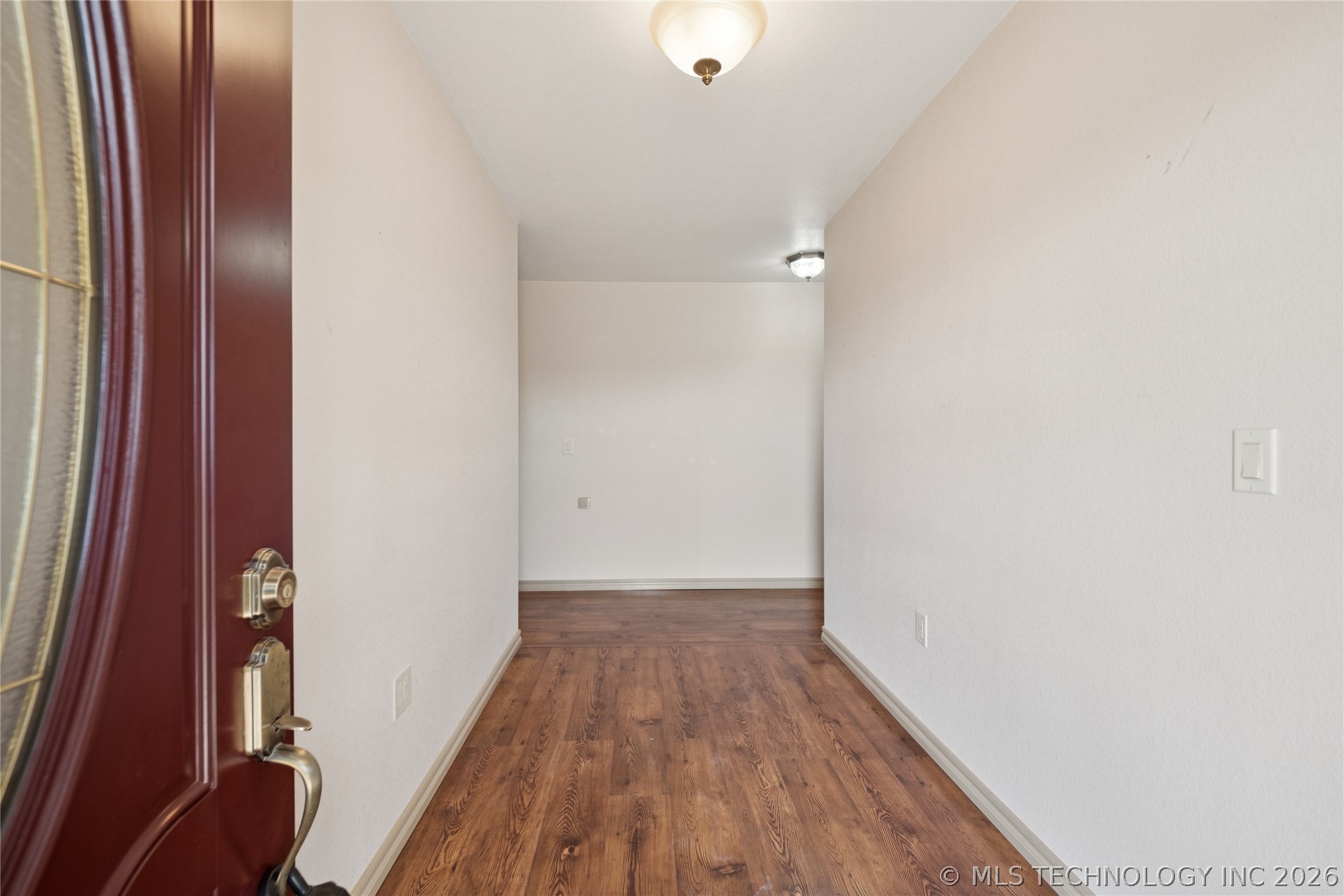 9122 Ns 3540 Road Prague OK 74864