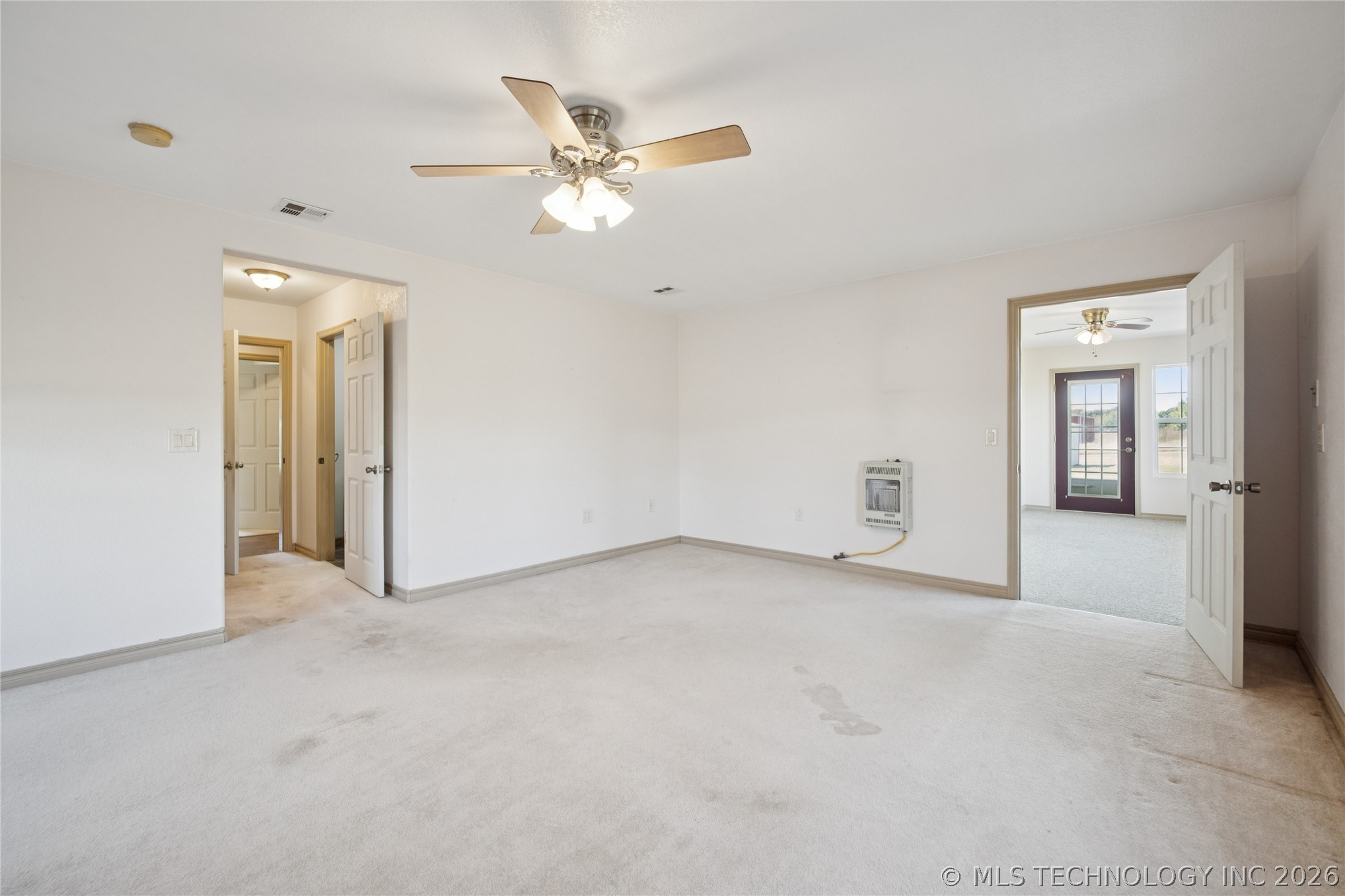 9122 Ns 3540 Road Prague OK 74864