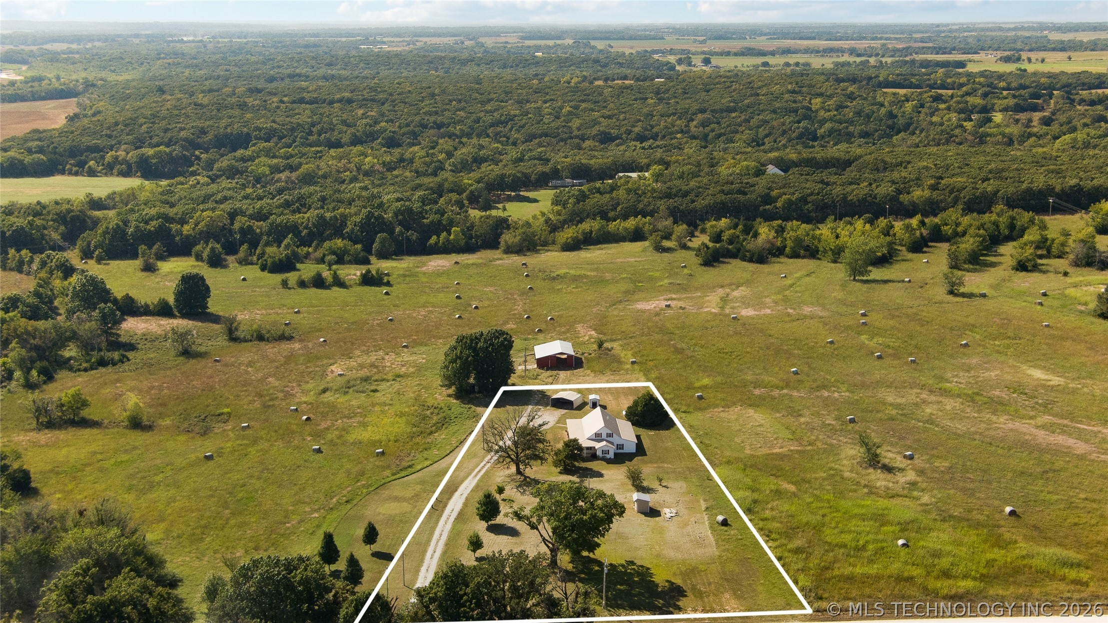 9122 Ns 3540 Road Prague OK 74864