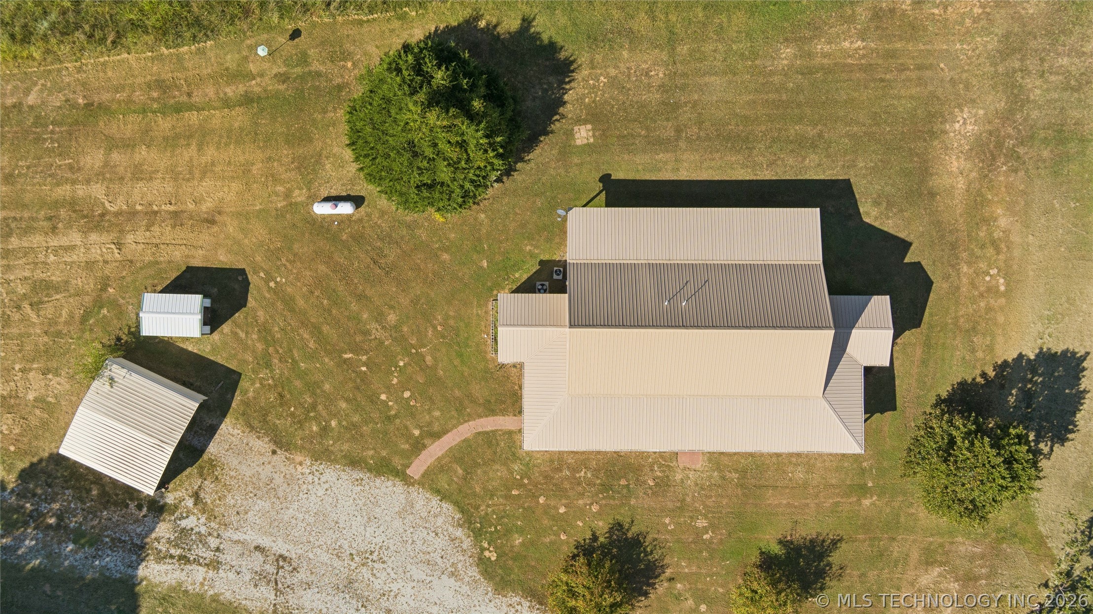 9122 Ns 3540 Road Prague OK 74864
