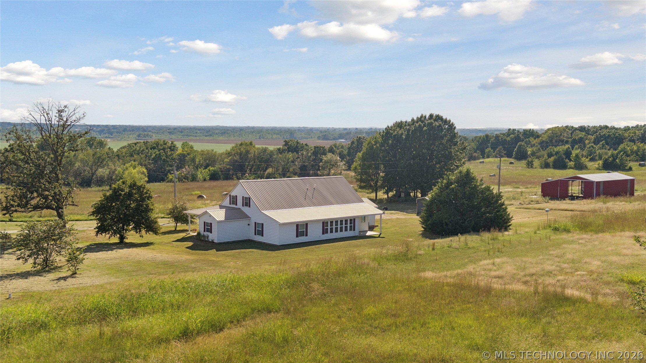 9122 Ns 3540 Road Prague OK 74864