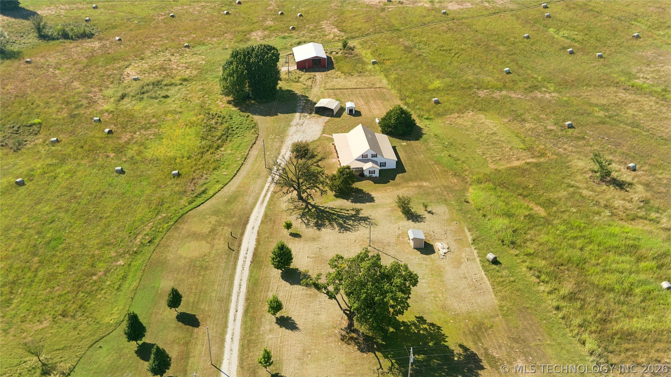 9122 Ns 3540 Road Prague OK 74864
