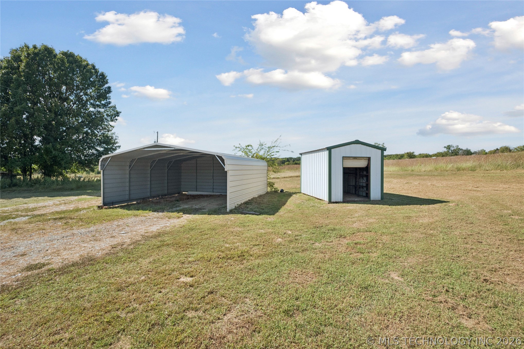 9122 Ns 3540 Road Prague OK 74864